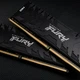 Модуль памяти DDR4 2x8GB/3200 Kingston Fury Renegade Black (KF432C16RBK2/16) - изображение 10