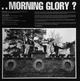 Виниловая пластинка&nbsp;Oasis – (What's The Story) Morning Glory? (2LP) Remastered - изображение 5