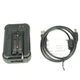 USB программатор XGecu XGecu T48, EEPROM, FLASH Черный (1002-415-00) - изображение 4