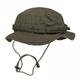 Панама Pentagon Babylon Boonie Hat K13041 60-61, Ranger Green - зображення 1