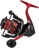 Катушка Golden Catch Mirrox Air 3000S (1039002) - изображение 1