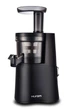 Соковыжималка шнековая Hurom H-AA Alpha Black - зображення 4