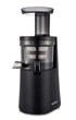 Соковыжималка шнековая Hurom H-AA Alpha Black - зображення 5