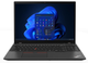 Laptop Lenovo ThinkPad T16 G1 (21BV0078PB) Czarny - obraz 1