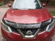 Дефлектор капоту (EuroCap) для Nissan X-trail T32 / Rogue 2014-2021 роки 5786k033 - изображение 9