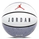 Мяч баскетбольный Nike Jordan Playground 2.0 размер 7 резиновый (J.100.8255.049.07) - изображение 3