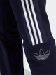 Спортивні штани чоловічі adidas Outline Sp Flc EJ8792 M Темно-сині (4061619494129) - зображення 6