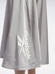 Спідниця міді жіноча Reebok Cl W Skirt GJ4946 M Сіра (4064046293778) - зображення 4