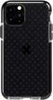 Чехол противоударный силиконовый Tech21 Evo Check для Iphone 11 Pro (5.8") Smokey Black T21-7227 - изображение 1
