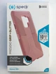 Чехол-бампер противоударный Speck Presidio Grip для Samsung Galaxy S9 Plus (6.2") Pink Glitter - изображение 2