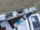 Чехол прозрачный противоударный Speck Presidio Perfect Clear Grip для Samsung Galaxy S20 Ultra (6.9") Crystal - изображение 6