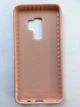 Чехол-бампер противоударный Speck Presidio Grip для Samsung Galaxy S9 Plus (6.2") Pink Glitter - изображение 6