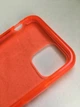 Чехол противоударный силіконовий Tech21 Evo Check для Iphone 11 Pro (5.8") Coral T21-7229 - изображение 6