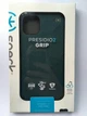 Чехол противоударный с антимикробным покрытием Speck Presidio Grip для Iphone 11 Pro Max (6.5") Green - изображение 2