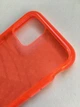 Чехол противоударный силіконовий Tech21 Evo Check для Iphone 11 Pro (5.8") Coral T21-7229 - изображение 5