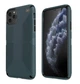 Чехол противоударный с антимикробным покрытием Speck Presidio Grip для Iphone 11 Pro Max (6.5") Green - изображение 10