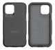 Чохол протиударний з кліпсою ZAGG Gear4 Platoon для iPhone 11 Pro (5.5") Black - зображення 7