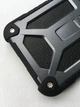 Чехол противоударный UAG Monarch (Original) для Iphone X/XS/10 Graphite IPHX-M-GR - изображение 14