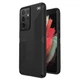 Чохол протиударний з антимікробним покриттям Speck Presidio2 Grip 139904-D143 для Samsung Galaxy S21 Ultra (6.9") Black - зображення 12