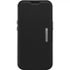 Чохол книжка шкіряна протиударна OtterBox Strada Series для Iphone 13 Pro (6.1") Black 77-85796 - зображення 7