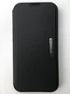 Чохол книжка шкіряна протиударна OtterBox Strada Series для Iphone 13 Pro (6.1") Black 77-85796 - зображення 8