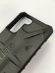 Чехол милитари противоударный UAG Pathfinder Original (212827114040) для Samsung Galaxy S21 Plus (6.7") Black - изображение 5