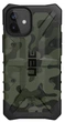 Чехол милитари противоударный UAG Pathfinder SE (Original) 112347117271 для Iphone 12 Mini (5.4") Forest Camo - изображение 1