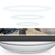 Чохол прозорий протиударний UAG Plasma (Original) 212193114343 для Samsung Galaxy Note 20 (6.7") Ice - зображення 15