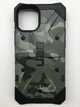 Чехол милитари противоударный UAG Pathfinder SE (Original) 112347117271 для Iphone 12 Mini (5.4") Forest Camo - изображение 4