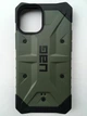 Чехол милитари противоударный UAG Pathfinder (Original) 112347117272 для Iphone 12 Mini (5.4") Olive - изображение 4