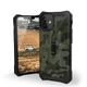 Чехол милитари противоударный UAG Pathfinder SE (Original) 112347117271 для Iphone 12 Mini (5.4") Forest Camo - изображение 8
