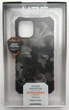 Чехол милитари противоударный UAG Pathfinder SE (Original) 112347114061для Iphone 12 Mini (5.4") Midnight Camo - зображення 2