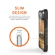 Чехол милитари противоударный UAG Pathfinder SE (Original) 112347117271 для Iphone 12 Mini (5.4") Forest Camo - изображение 12