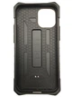 Чехол милитари противоударный UAG Pathfinder SE (Original) 112347114061для Iphone 12 Mini (5.4") Midnight Camo - зображення 5