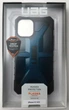 Чехол милитари противоударный UAG Plasma (Original) 112343115555 для Iphone 12 Mini (5.4") Mallard - изображение 2