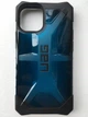 Чехол милитари противоударный UAG Plasma (Original) 112343115555 для Iphone 12 Mini (5.4") Mallard - изображение 5
