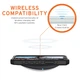 Чохол мілітарі протиударний UAG Monarch (Original) 112341115555 для Iphone 12 Mini (5.4") Mallard - зображення 12