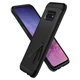 Чохол протиударний із підставкою Spigen Tough Armor 609CS25842 для Samsung Galaxy S10e (5.8") Black - зображення 5