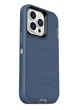 Чохол протиударний з кліпсою OtterBox Defender для iPhone 13 Pro (6.1") Blue - зображення 10