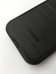 Чохол протиударний з кліпсою OtterBox Defender для iPhone 13 Pro (6.1") Black - зображення 9