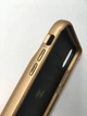 Чехол-аккумулятор с беспроводной зарядкой Mophie Juice Pack Access Power Bank 2000 mAh для Iphone X/XS Gold - изображение 7
