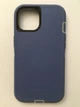 Чехол противоударный с клипсой OtterBox Defender 77-85443 для iPhone 13 (6.1") Fort Blue - изображение 6