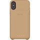 Чехол-аккумулятор с беспроводной зарядкой Mophie Juice Pack Access Power Bank 2000 mAh для Iphone X/XS Gold - изображение 12