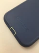 Чехол противоударный с клипсой OtterBox Defender 77-85443 для iPhone 13 (6.1") Fort Blue - изображение 10