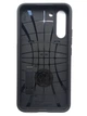 Чохол Spigen Slim Armor для Samsung Galaxy S22 Plus (S906) Slate ACS03978 протиударний з підставкою - изображение 8