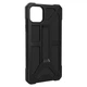 Чохол мілітарі протиударний UAG Monarch для Iphone 11 Pro/X/XS Black - зображення 12