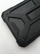 Чохол багатошаровий протиударний UAG Monarch Original (111701114040) для Iphone 11 Pro (5.8") Black - зображення 5