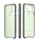 Протиударний чохол Official Fabric Case GA02064 для Google Pixel 4a 5G (6.2") Static Gray - зображення 4