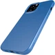Протиударний силіконовий чохол Tech21 Evo Slim для Iphone 12 Pro Max (6.7") Classic Blue - зображення 10