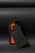 Чохол протиударний ZAGG Gear4 Battersea D3O для Iphone 12 Mini (5.4") Black - зображення 11
